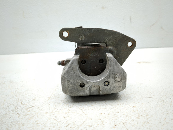 07 Honda Sportrax TRX250EX Front Left Brake Caliper Piston 45150-HN6-006