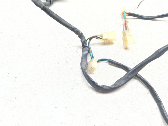 88-00 Honda GL1500A Goldwing Front Thermostat Sub-Harness 32104-MW5-000 ...