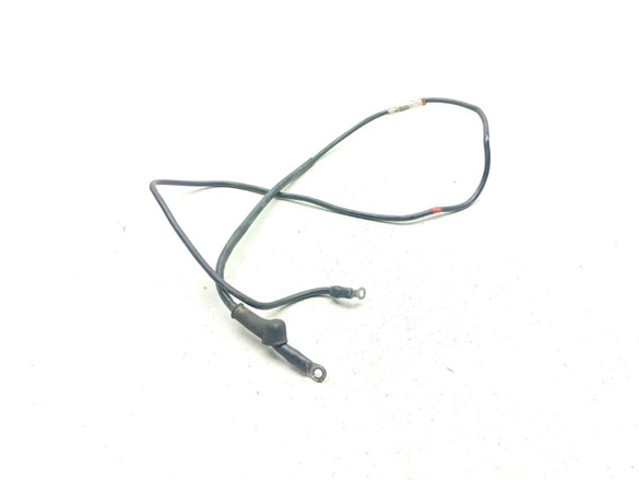 11 Ducati Multistrada 1200 Touring 1200S Battery Positive Terminal Cable Wire