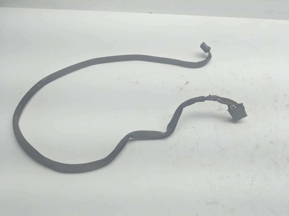 99 Harley Davidson FXD Dyna Super Glide Rear Fender Wire Wiring Harness