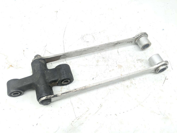 03 Yamaha Road Star XV1600 Midnight Rear Shock Link Linkage - Sun
