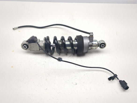 オーダー専用ページ 18-24 Honda GL1800 Goldwing 1800 Rear Shock Absorber Mono Strut