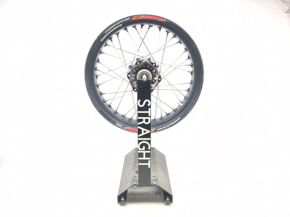 19 20 KTM Adventure 790 Rear Wheel Rim STRAIGHT 18x4.50