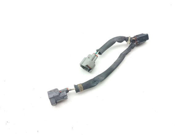 09 Yamaha Road Star Warrior XV1700 Sub Wire Wiring Harness