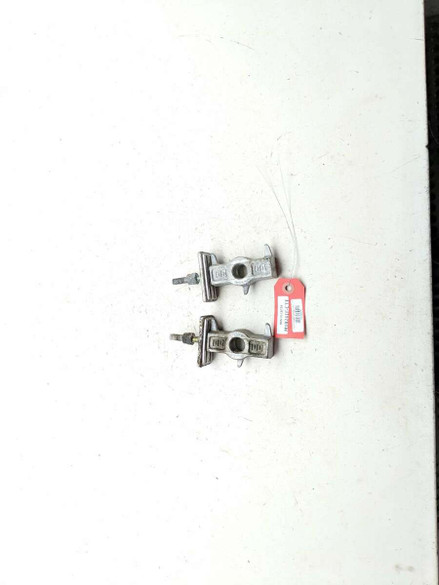 91-03 Honda CB750 Nighthawk 750 Rear Wheel Axle Adjusters