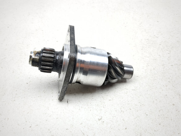 05 Kawasaki VN1600 Vulcan Nomad Rear Final Drive Bevel Drive Output Gear