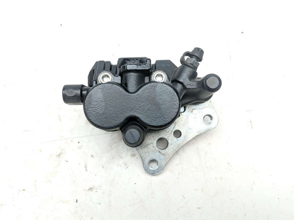 19 Kawasaki EJ800 W800 Cafe Racer Rear Brake Caliper