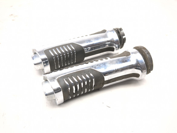 07-12 Harley Electra Glide Ultra Classic FLHTCU Throttle Tube And