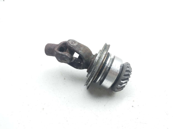 86-93 Yamaha Venture Royale XVZ1300 U Joint Yoke - Sun Coast Cycle