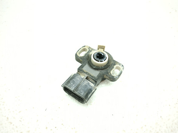 09-23 Kawasaki Mule 4000 KAF620M TPS Throttle Position Sensor B