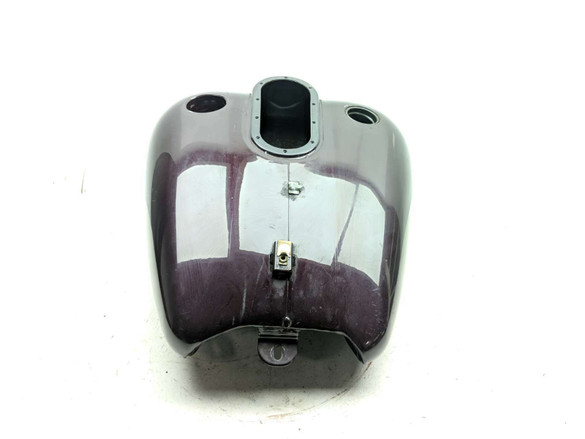 00-06 Harley Davidson FLHRI Road King Gas Fuel Tank Petrol