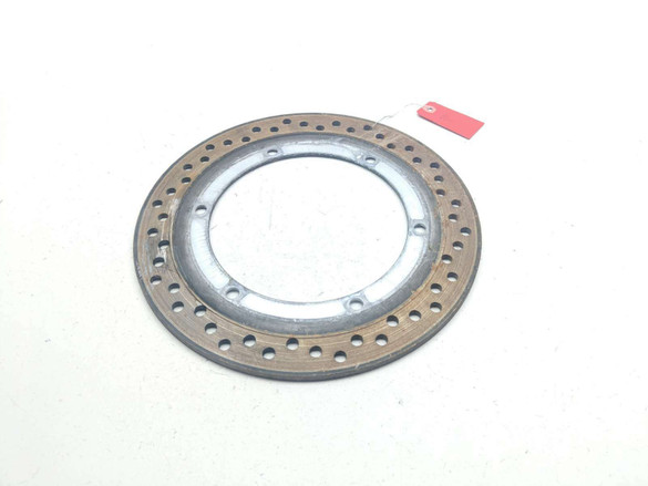 97-04 Honda Valkyrie 1500 GL1500C Rear Disc Brake Rotors INV