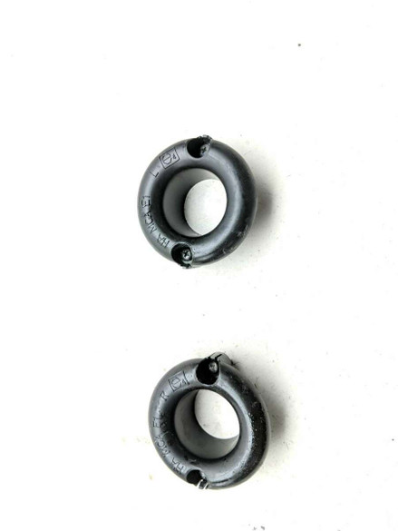 14 15 Honda Valkyire 1800 GL1800C Air Tube Intake Duct Boots