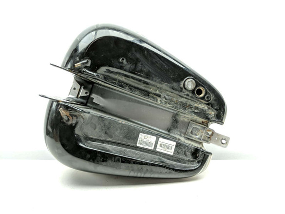 99-06 Harley Fat Boy FLSTFI 100th Anniversary Gas Fuel Tank Petrol