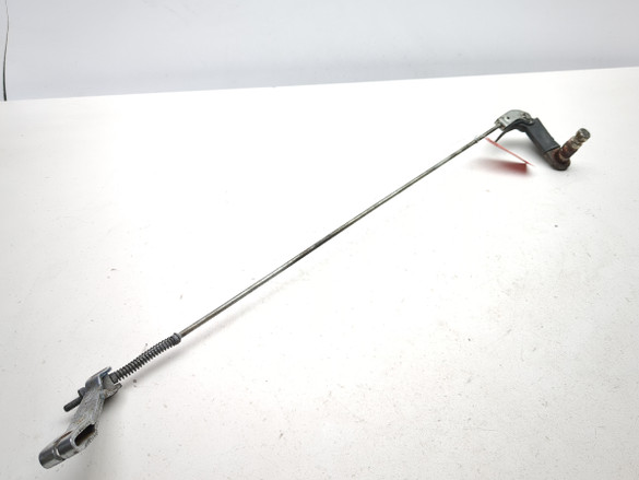 85-87 Honda Rebel 250 CMX250 Rear Brake Link Linkage Rod
