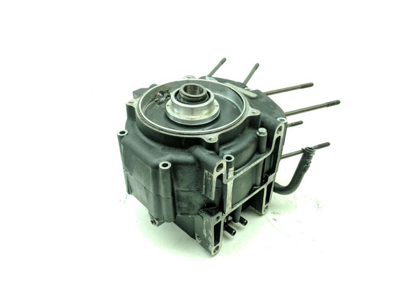 03 Harley Davidson FXDWG Dyna Wide Glide Engine 88ci Motor Crankcase