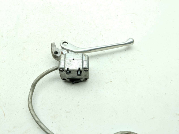 72-76 Harley XLH 1000 Sportster Ironhead Clutch Master Left