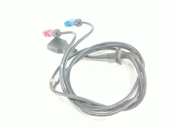 12 BMW K1600 GTL Sub Wire Wiring Harness 7724048-01