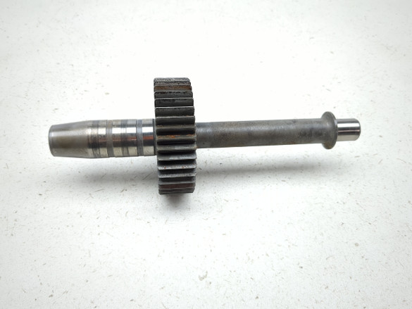 07 Yamaha Road Star Warrior XV1700 Starter Clutch Shaft