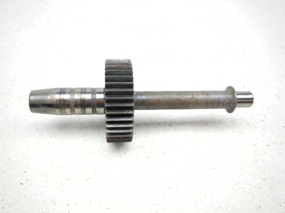 07 Yamaha Road Star Warrior XV1700 Starter Clutch Shaft - Sun