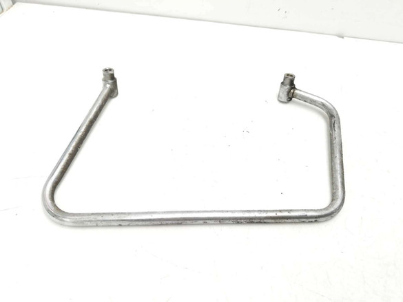 08 Yamaha V Star XVS 1100 Classic Saddle Bag Mount Bracket