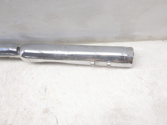 17-23 Harley Davidson Road Glide FLTRXS Exhaust Headers Pipe W