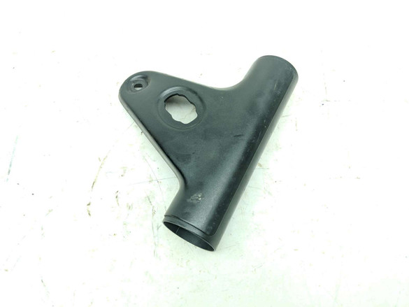 19 Kawasaki EJ800 W800 Cafe Racer Left Headlight Mount Bracket