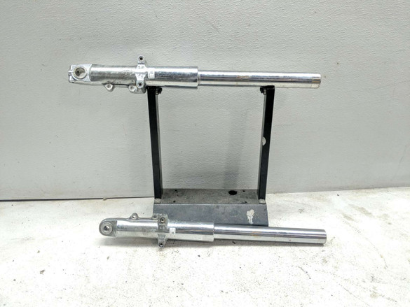 17-21 Harley FLHTKSE Electra Glide CVO Front Forks Suspension Set