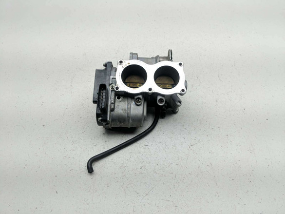19 Kawasaki VN1700 Vulcan Vaquero 1700 Throttle Body Bodies - Sun