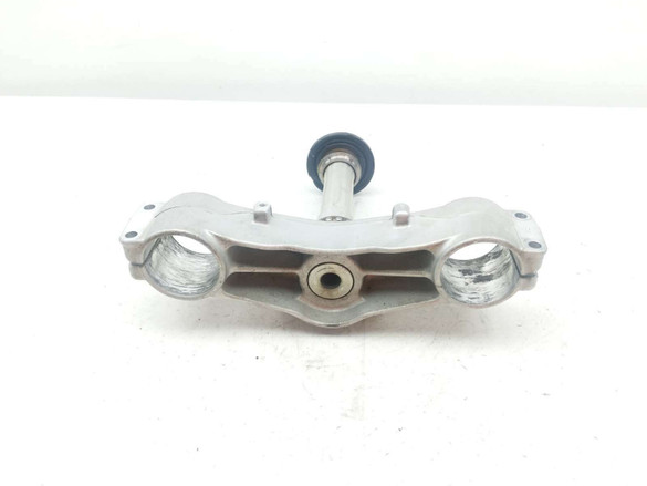 06 07 Kawasaki Ninja ZX10 ZX10R Bottom Lower Triple Steering Tree