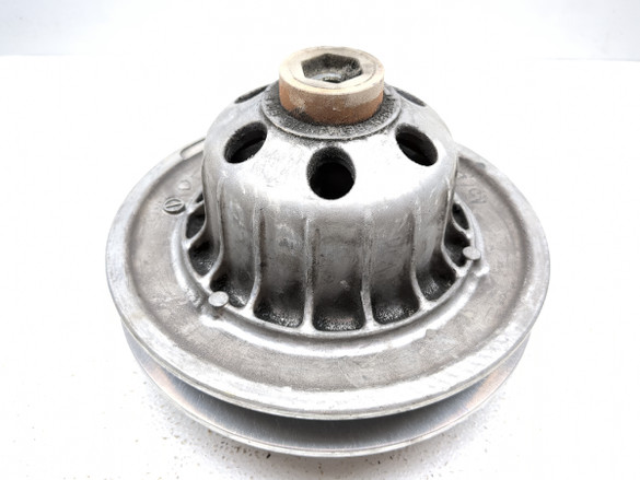 09-23 Kawasaki Mule 4000 KAF620MCVT Secondary Driven Clutch Assembly