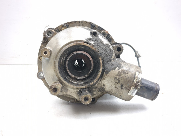 17-23 Can Am Outlander X MR 570 Front Diff Differential Gearcase Assembly