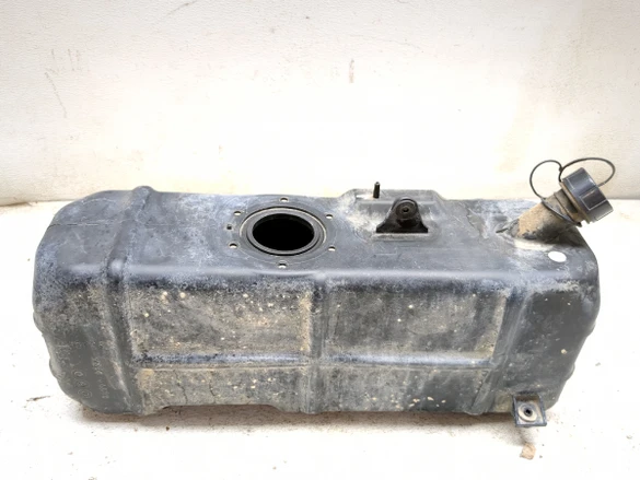 14-20 Kawasaki Mule 4010 4x4 Petrol Gas Fuel Tank Assembly