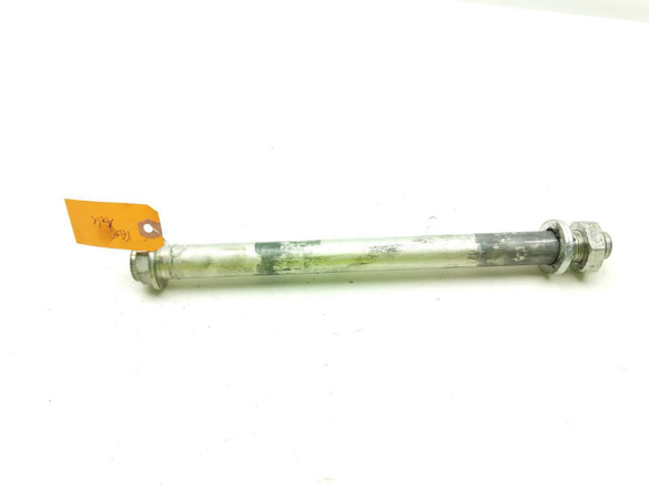 20 Harley Davidson Street Bob FXBB Rear Wheel Axle