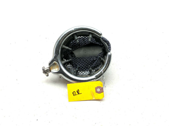17-22 Harley FLHTK Electra Glide Ultra Limited Cup Holder Accessory