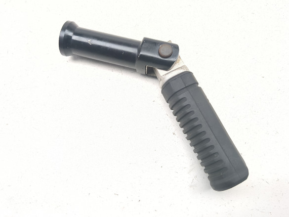 20-24 Harley Softail Standard FXST Rear Right Passenger Foot Peg