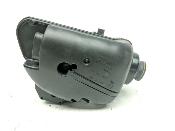 19 Kawasaki EJ800 W800 Cafe Racer Right Side Air Box Filter Cleaner Intake