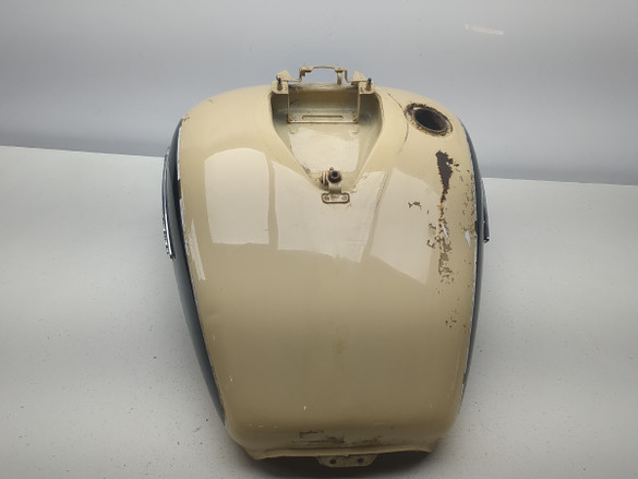 96-01 Yamaha XVZ1300 Royal StarGas Fuel Tank Petrol Reservoir