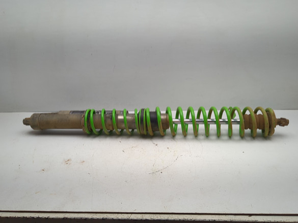20-24 Kawasaki KRX KRF Teryx 1000 FOX Rear Shock Absorber Mono Strut Spring