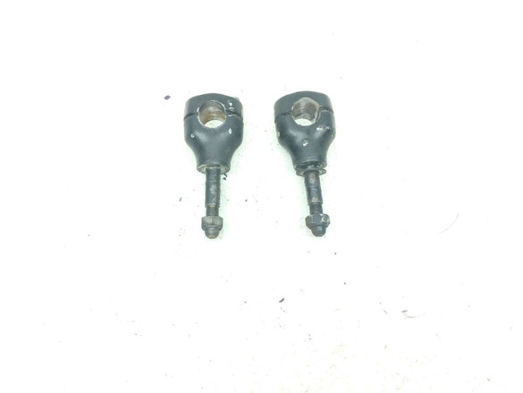07 Yamaha XV1700 Road Star Handlebar Risers