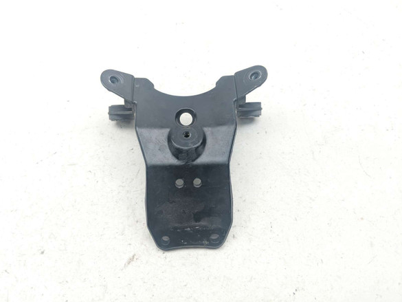 06 Yamaha Road Star XV1700 License Plate Tag Mount Bracket Holder