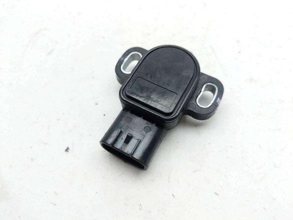 12 Yamaha XVS950 VStar 950 TPS Throttle Position Sensor - Sun