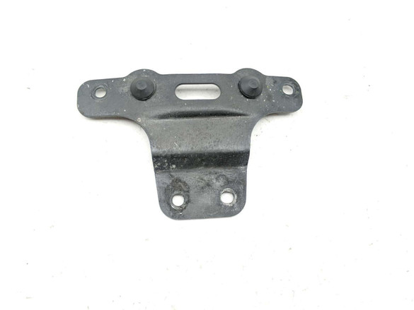 00-09 Yamaha V Star 1100 XVS1100 Mount Bracket Holder Z