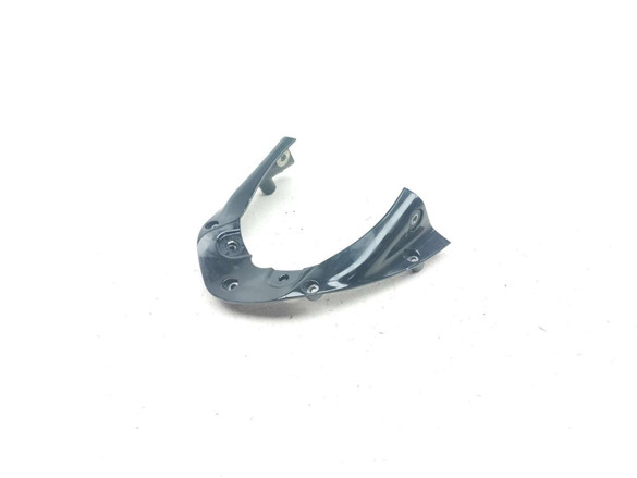 02 Yamaha Road Star Warrior XV1700 PC Front Meter Tachometer Mounting Cover