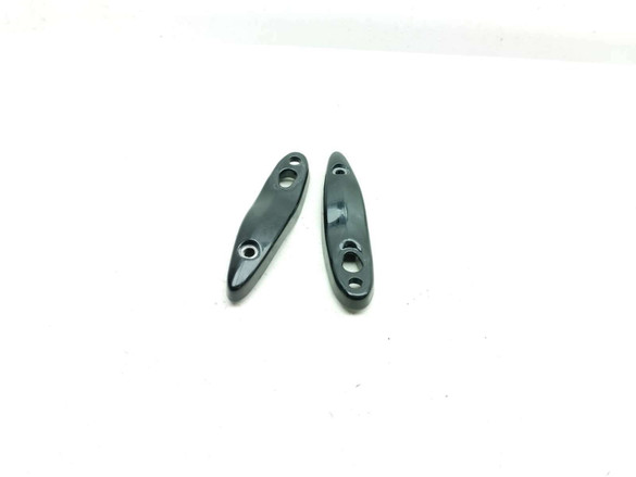 22 Harley Davidson Street Bob FXBBS Rear Turn Signal Flasher Light Bracket s