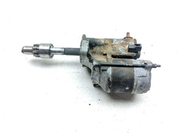 ジョン 91 Harley FXDB Sturgis Starter Start Motor - Sun Coast Cycle