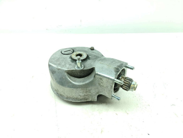 99 Kawasaki Vulcan 1500 VN1500 Final Drive Gear Hub Differential