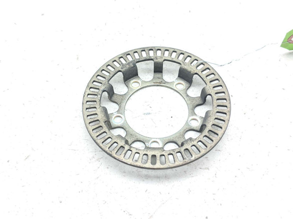 19 Kawasaki VN1700 Vulcan Vaquero 1700 Rear ABS Anti Lock Wheel Brake Ring