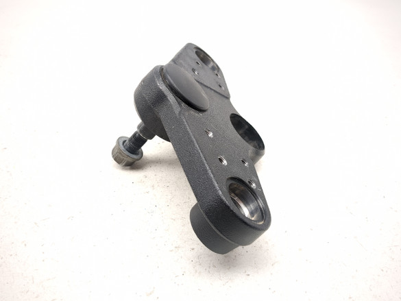 05-09 BMW R1200RT Top Upper Triple Clamp Tree - Sun Coast Cycle