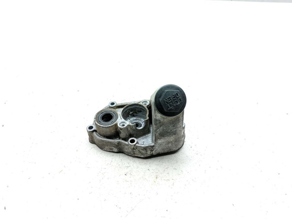 91-03 Honda CB750 Nighthawk 750 Engine Motor Oil Filter Neck Filler Side Cover